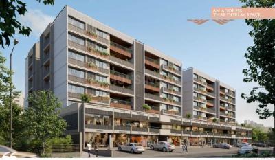 Image of 4000 Sq.ft 4 BHK Apartment / Flat for sale in The Indus, Bodakdev, Ahmedabad for Rs. 34000000