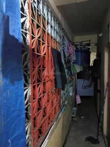 Balcony Image of 450 Sq.ft 1 BHK Apartment / Flat for sale in Navapura Vadodara for Rs. 1650000