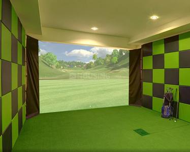 Bedroom Image of 3205 Sq.ft 4 BHK Apartment / Flat for rent in Tata The Promont, Hosakerehalli Bengaluru for Rs. 100000