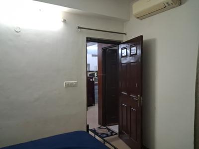 Bedroom Image of 1082 Sq.ft 2 BHK Apartment / Flat for rent in Supertech Cape Town, Sector 74 Noida for Rs. 37000