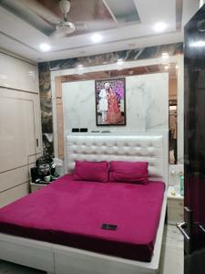 Bedroom Image of 2400 Sq.ft 4 BHK Villa for sale in Ansal Chiranjiv Vihar, Shastri Nagar Ghaziabad for Rs. 18500000