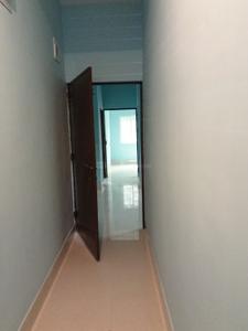 Hall Image of 800 Sq.ft 2 BHK Builder Floor for rent in Koyla Nagar Dhanbad for Rs. 8500