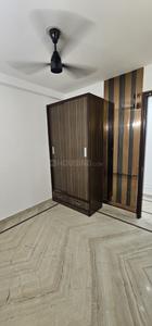Bedroom Image of 1200 Sq.ft 3 BHK Builder Floor for sale in Swaraj Homes RWA Malaviya Nagar, Malviya Nagar New Delhi for Rs. 22000000