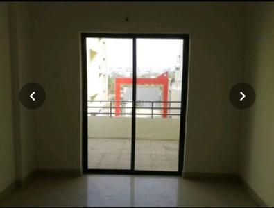 Balcony Image of 900 Sq.ft 2 BHK Apartment / Flat for sale in Nerhe Pune for Rs. 5500000