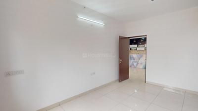 Bedroom Image of 1849 Sq.ft 3 BHK Apartment / Flat for sale in Sattva Cadenza, Kudlu Gate Bengaluru for Rs. 30000000