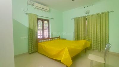 Bedroom Image of 4000 Sq.ft 4 BHK Independent House for sale in Vennala Kochi for Rs. 37500000