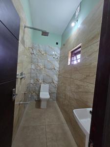 Bathroom Image of 1760 Sq.ft 3 BHK Independent House for sale in Edathala Aluva for Rs. 8500000