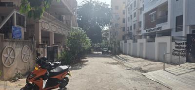Image of 4500 Sq.ft 6 BHK Independent House for sale in Moula Ali, Secunderabad for Rs. 22000000