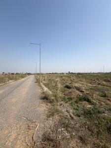 Image of 239 Sq.ft Residential Plot / Land for sale in Wave City Plots, Wave City, Ghaziabad for Rs. 19120000