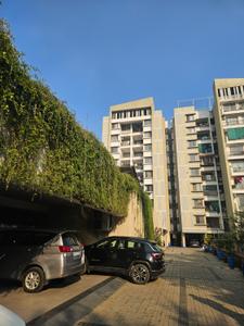 Image of 1400 Sq.ft 2 BHK Apartment / Flat for sale in Anandam Tiara Residence, Bicholi Hapsi, Indore for Rs. 8500000