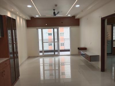 Hall Image of 1925 Sq.ft 3 BHK Apartment / Flat for sale in My Home Sayuk, Tellapur Sangareddy for Rs. 21400000