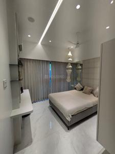 Bedroom Image of 1400 Sq.ft 3 BHK Apartment / Flat for sale in Swaraj 54 Flores Drive Phase 1, Hadapsar Pune for Rs. 14000000
