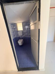 Image of 504 Sq.ft 1 BHK Apartment / Flat for sale in Seven Eleven Apna Ghar Phase II Plot A, Mira Road East, Mira Bhayandar for Rs. 4800000