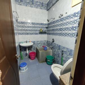 Bathroom Image of 1456 Sq.ft 3 BHK Apartment / Flat for sale in Uttarahalli Hobli Bengaluru for Rs. 10000000