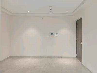 Shree Savaliya Avenue Living Room 1