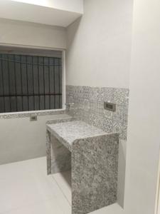 Kitchen Image of 700 Sq.ft 2 BHK Apartment / Flat for sale in Sugee Srushti, Dadar East Mumbai for Rs. 33000000
