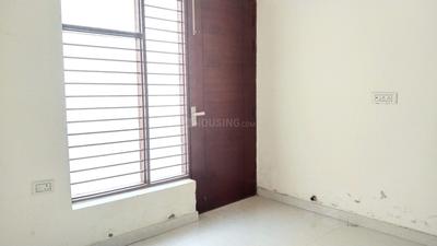 Bedroom Image of 1600 Sq.ft 3 BHK Builder Floor for rent in Sector 28 Faridabad for Rs. 23000