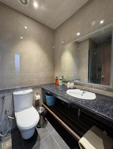 Image of 740 Sq.ft 1 RK Independent House for sale in Satya The Hive, Sector 102, Gurgaon for Rs. 10500000