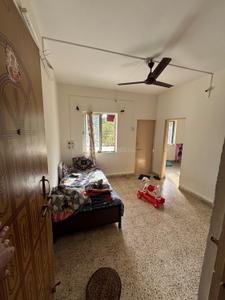 Bedroom Image of 646 Sq.ft 2 BHK Apartment / Flat for sale in Nanded Pune for Rs. 3000000
