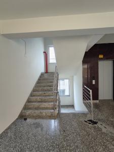 Image of 1652 Sq.ft 3 BHK Apartment / Flat for sale in Bariatu, Ranchi for Rs. 8100000