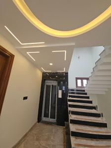 Image of 5500 Sq.ft 5 BHK Independent House for sale in Jakkur, Bengaluru for Rs. 48000000