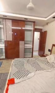 Bedroom Image of 1100 Sq.ft 2 BHK Apartment / Flat for rent in Rustomjee Riviera, Malad West Mumbai for Rs. 75000