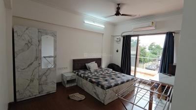 Ekta Greenville Bedroom Three 3