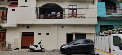 Building Image of 1103 Sq.ft 3 BHK Independent House for sale in Shastri Nagar Meerut for Rs. 9500000
