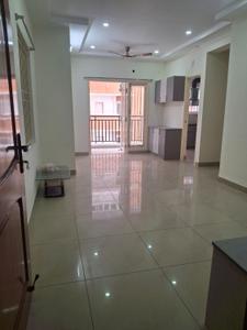 3 BHK Flat