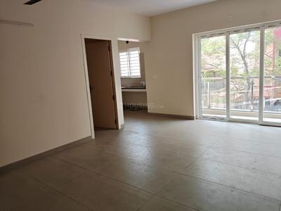 Hall Image of 1000 Sq.ft 2 BHK Apartment / Flat for sale in MP Petals, Thandalam Chennai for Rs. 5900000