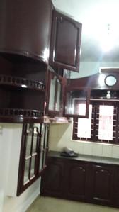 Kitchen Image of 1800 Sq.ft 3 BHK Independent House for sale in Nedumbassery Aluva for Rs. 5600000
