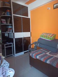 Bedroom Image of 1025 Sq.ft 3 BHK Apartment / Flat for sale in Kedia Awadhpuri, Girdharipura Jaipur for Rs. 4000000