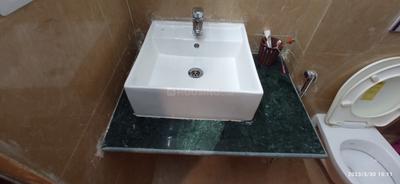Bathroom Image of 1000 Sq.ft 4 BHK Duplex for sale in Anand Yadav The Hive, Gomti Nagar Lucknow for Rs. 11500000