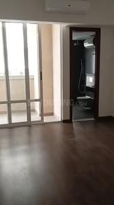 Bedroom Image of 2700 Sq.ft 4 BHK Apartment / Flat for sale in Adani Samsara Avasa, Sector 63 Gurgaon for Rs. 40000000