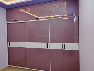 Bedroom Image of 1656 Sq.ft 2 BHK Villa for sale in Subedarpet Nellore for Rs. 6200000