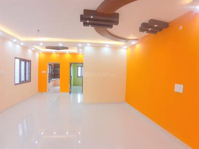 3 BHK Independent House