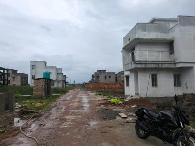 Image of 2160 Sq.ft Residential Plot / Land for sale in Swapnabhumi, New Town, Kolkata for Rs. 5100000