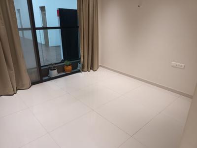 Bedroom Image of 1512 Sq.ft 3 BHK Apartment / Flat for sale in Kumar 47 East, Mundhwa Pune for Rs. 14500000