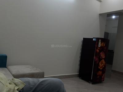 Bedroom Image of 1050 Sq.ft 2 BHK Apartment / Flat for rent in Kalyan Nagar Bengaluru for Rs. 42000