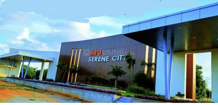JBs Serene City Main Image 1