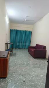 Bedroom Image of 950 Sq.ft 2 BHK Apartment / Flat for rent in Aminjikarai Chennai for Rs. 50000