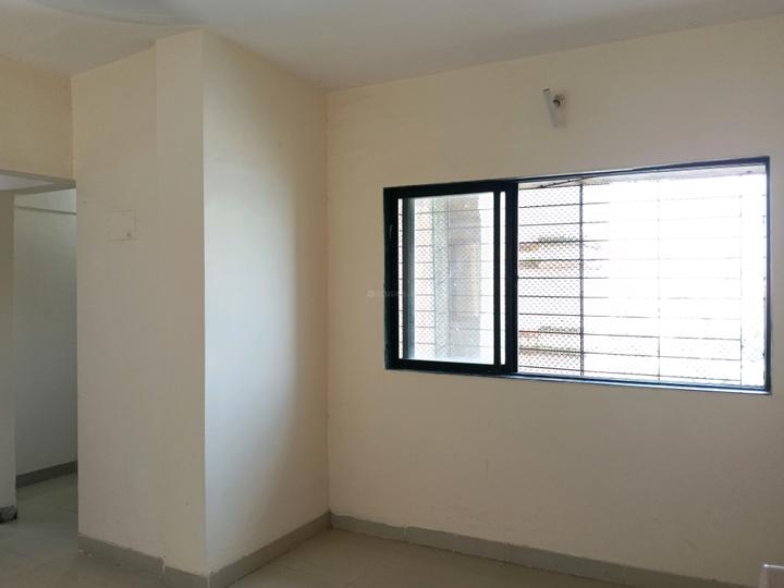 Eden Woods Complex Living Room 1