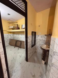 Study Room Image of 585 Sq.ft 2.5 BHK Independent House for rent in Burari New Delhi for Rs. 9000