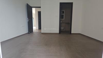 Bedroom Image of 1552 Sq.ft 3 BHK Apartment / Flat for sale in Sobha Nesara Block 1, Kothrud Pune for Rs. 24900000