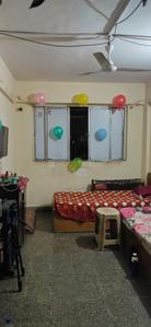 Bedroom Image of One pg in Goregaon West, Mumbai