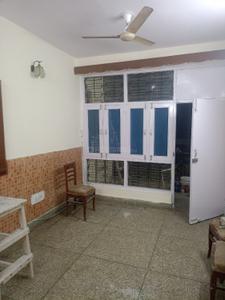 Balcony Image of 1400 Sq.ft 2 BHK Independent House for rent in Sector 19 Noida for Rs. 28000