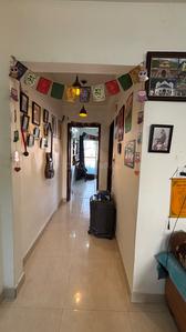 Hall Image of 850 Sq.ft 1 BHK Builder Floor for sale in Sahastradhara Road Dehradun for Rs. 4000000