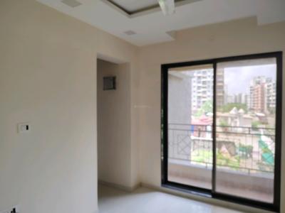 Living Room Image of 1300 Sq.ft 3 BHK Apartment / Flat for rent in Thane West Thane for Rs. 55000