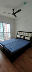 Bedroom Image of 1350 Sq.ft 3 BHK Apartment / Flat for sale in K Town, Kiwale Pune for Rs. 11500000