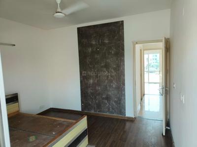 Bedroom Image of 2700 Sq.ft 3.5 BHK Builder Floor for rent in Sector 81 Faridabad for Rs. 24000